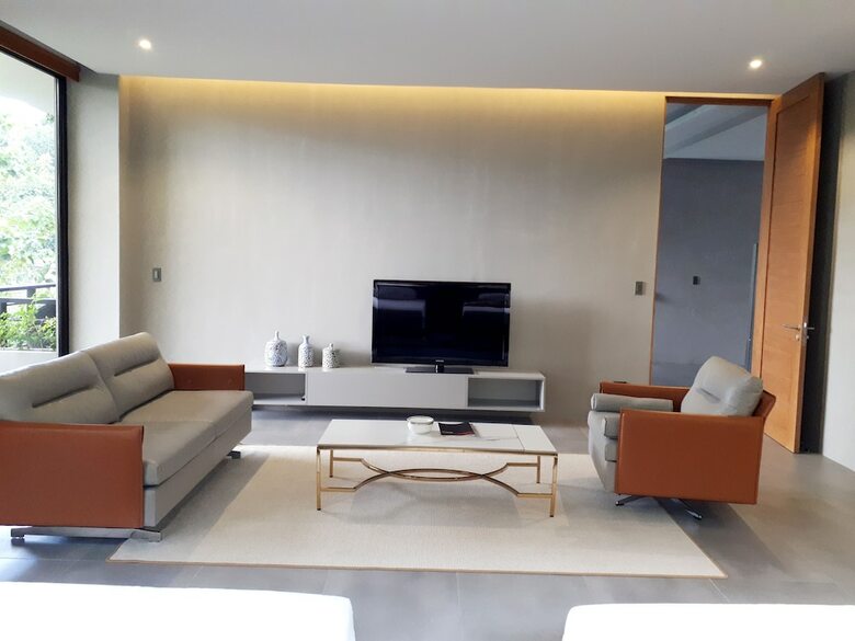 Apartamento Brand Cebu House