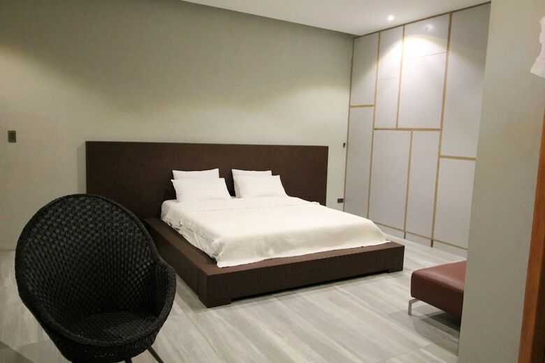 Apartamento Brand Cebu House