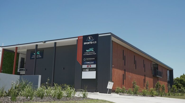 Hotel Lake Kawana Accommodation
