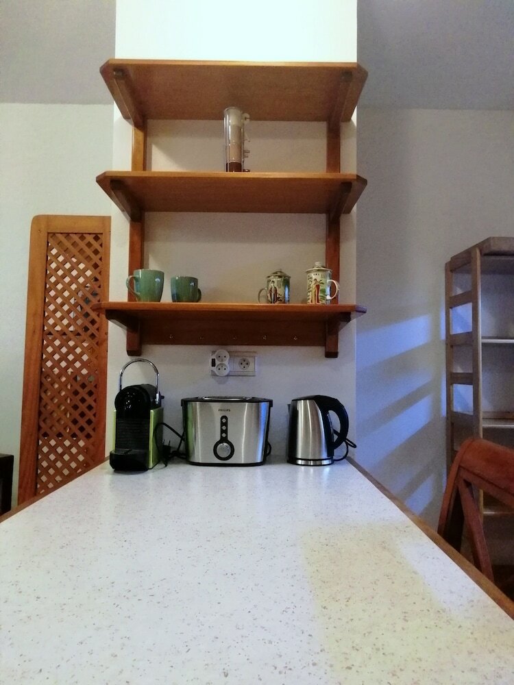 Apartamentos Le Condo Ariitea