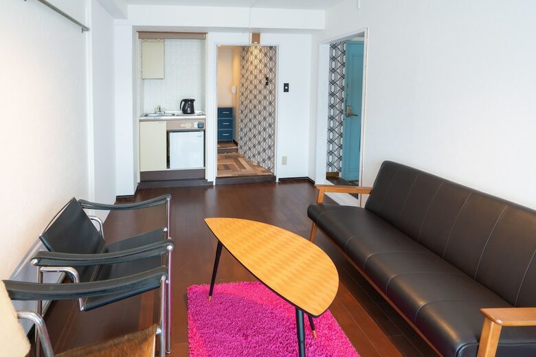 Sonic Apartment Hotel