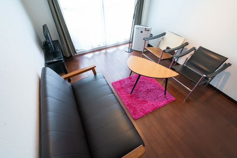 Sonic Apartment Hotel