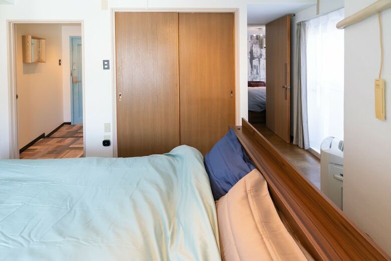 Sonic Apartment Hotel