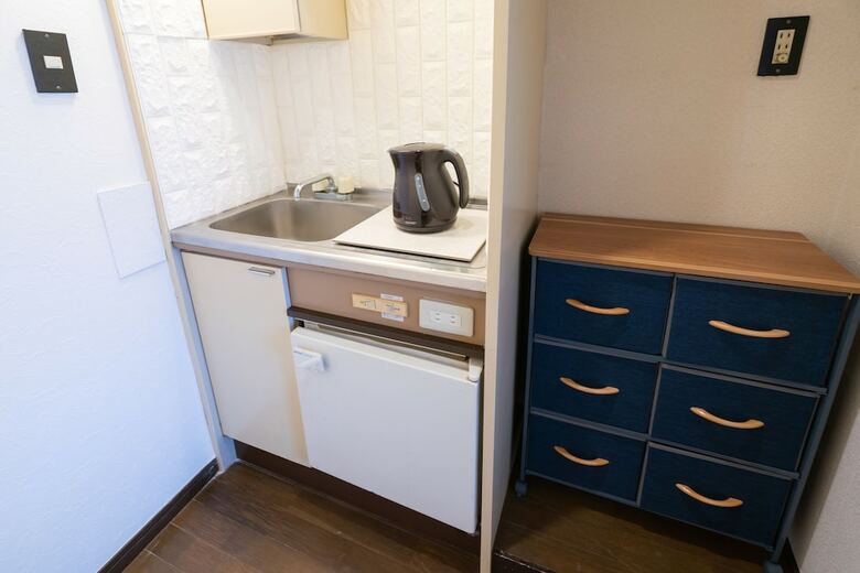 Sonic Apartment Hotel