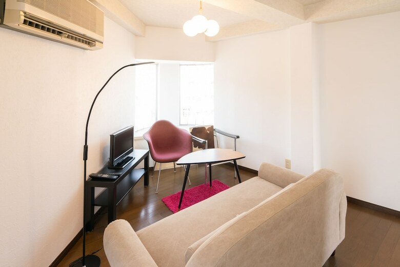 Sonic Apartment Hotel