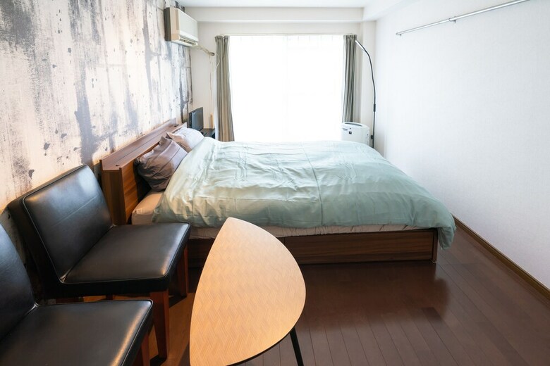 Sonic Apartment Hotel