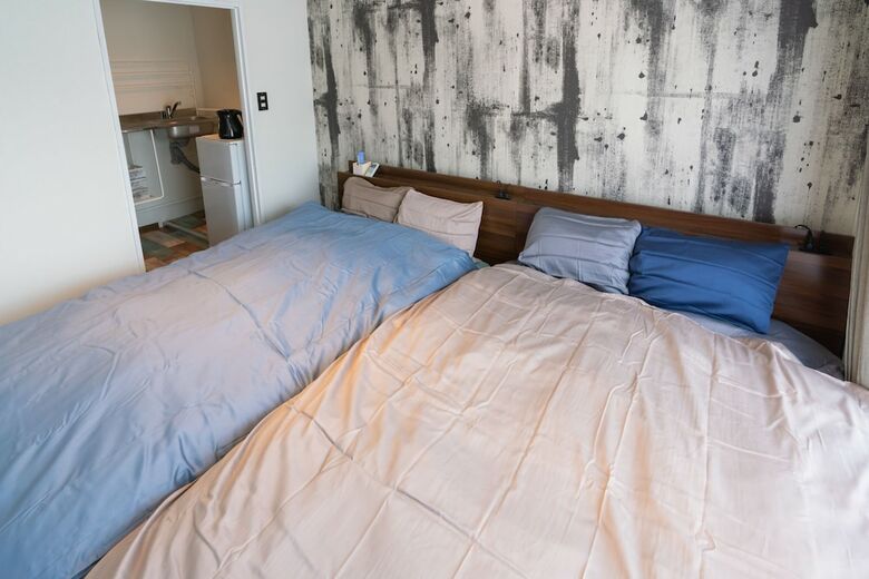 Sonic Apartment Hotel
