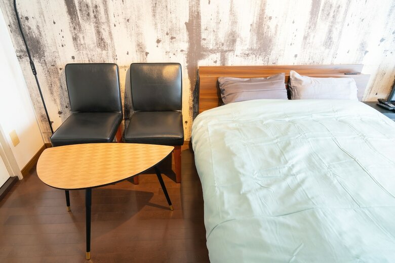 Sonic Apartment Hotel