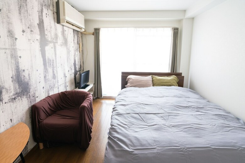 Sonic Apartment Hotel