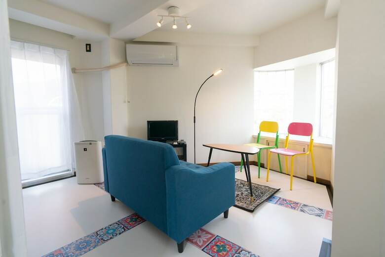 Sonic Apartment Hotel