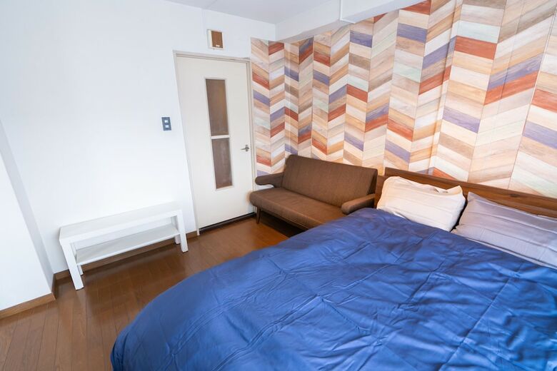 Sonic Apartment Hotel