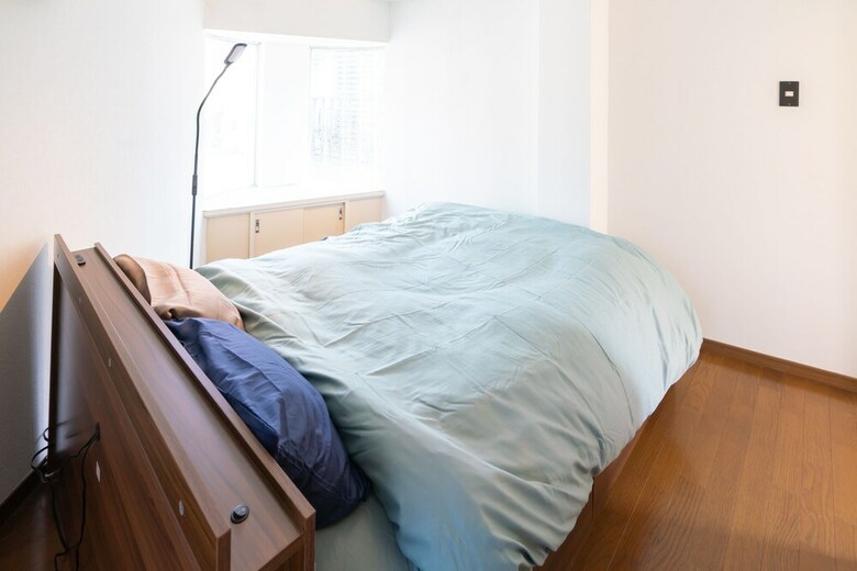 Sonic Apartment Hotel