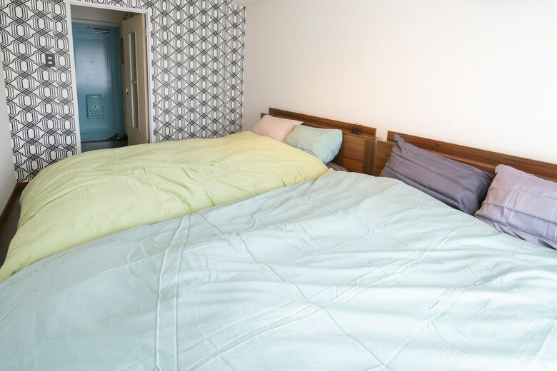 Sonic Apartment Hotel