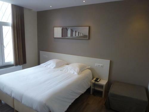 Hotel Sabot D'or