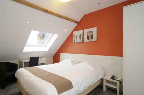 Hotel Sabot D'or