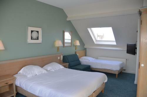 Hotel Sabot D'or