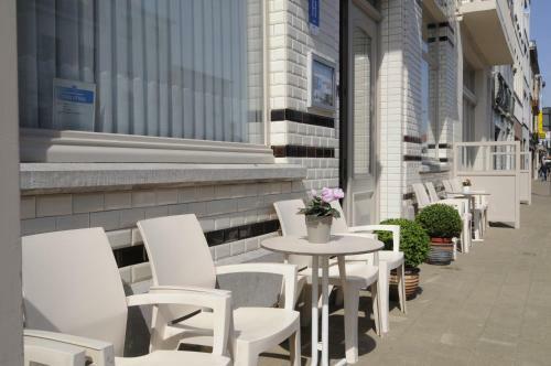 Hotel Sabot D'or