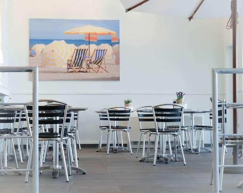 Aparthotel Blankenberge
