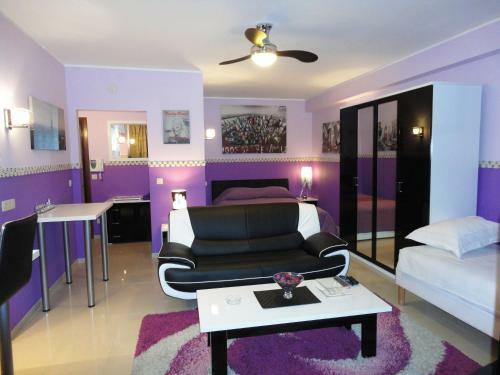 Aparthotel R�sidence Bara Midi