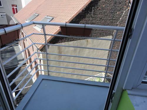 Aparthotel R�sidence Bara Midi