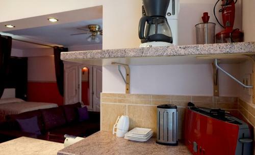 Aparthotel R�sidence Bara Midi