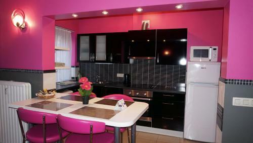Aparthotel R�sidence Bara Midi