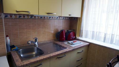 Aparthotel R�sidence Bara Midi