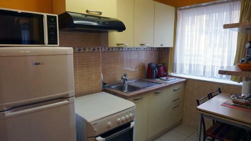 Aparthotel R�sidence Bara Midi
