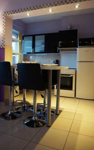 Aparthotel R�sidence Bara Midi