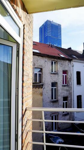 Aparthotel R�sidence Bara Midi