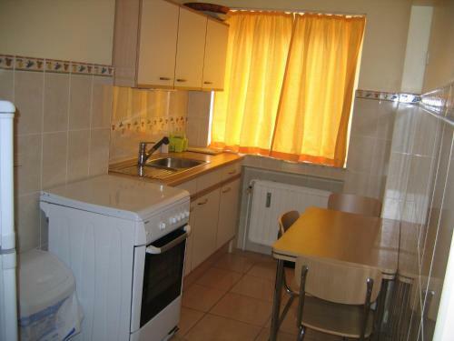 Aparthotel R�sidence Bara Midi