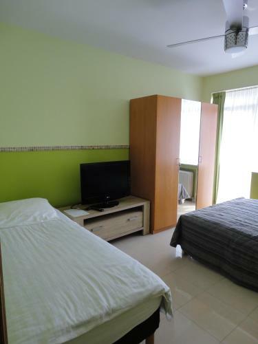 Aparthotel R�sidence Bara Midi