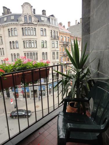 Aparthotel R�sidence Bara Midi