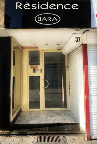 Aparthotel R�sidence Bara Midi