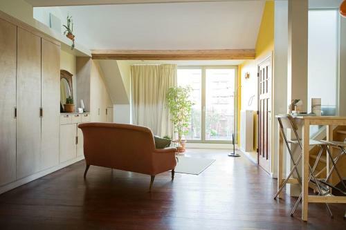 B&B La Chambre De Plume