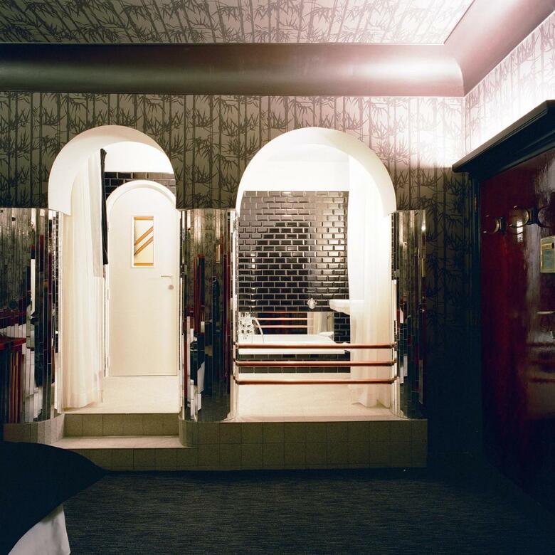 Hotel Le Berger