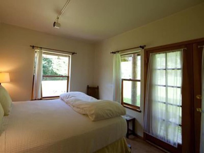 Agroturismo Nettles Farm