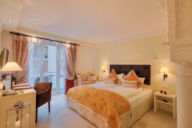 Hotel Hospederia La Casa