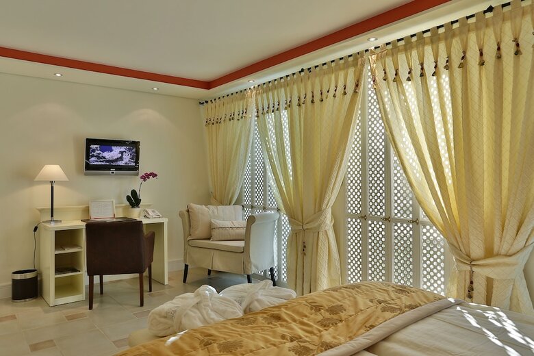 Hotel Hospederia La Casa
