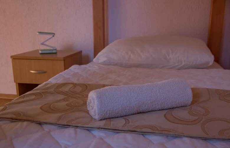 Hostal Hostel Stecak