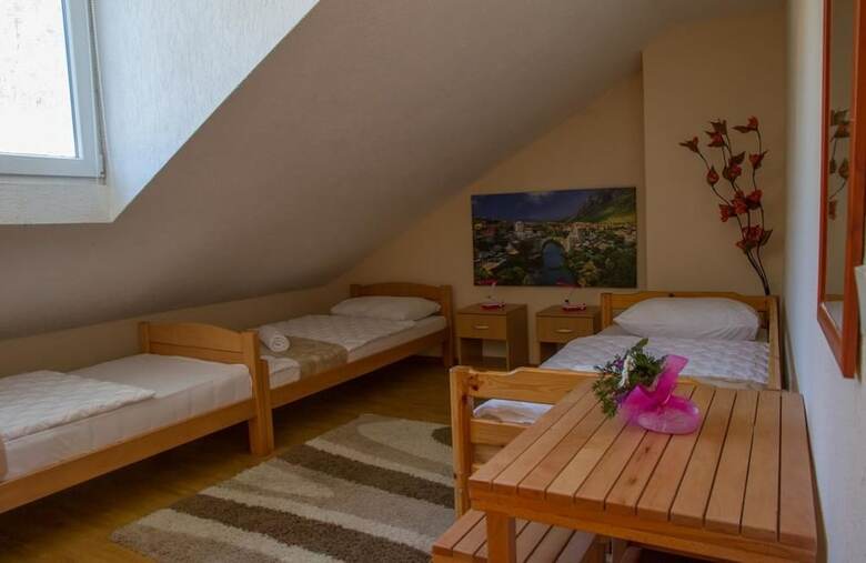 Hostal Hostel Stecak