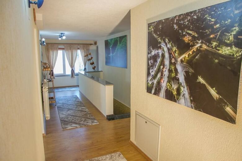 Hostal Hostel Stecak