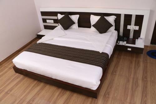 Hotel Regency