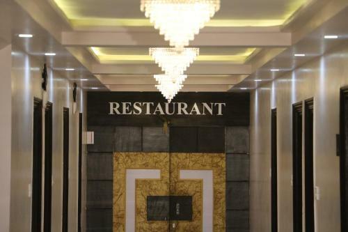 Hotel Regency