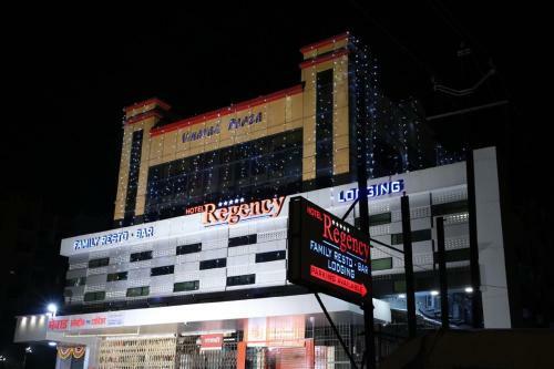 Hotel Regency