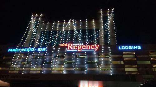 Hotel Regency