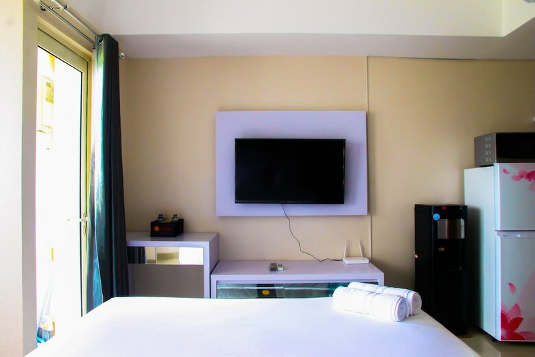 Suite Studio At The Oasis Apartment