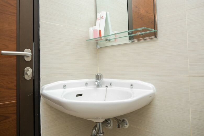 Studio Gateway Pasteur Apartment Near Pasteur Exit Toll