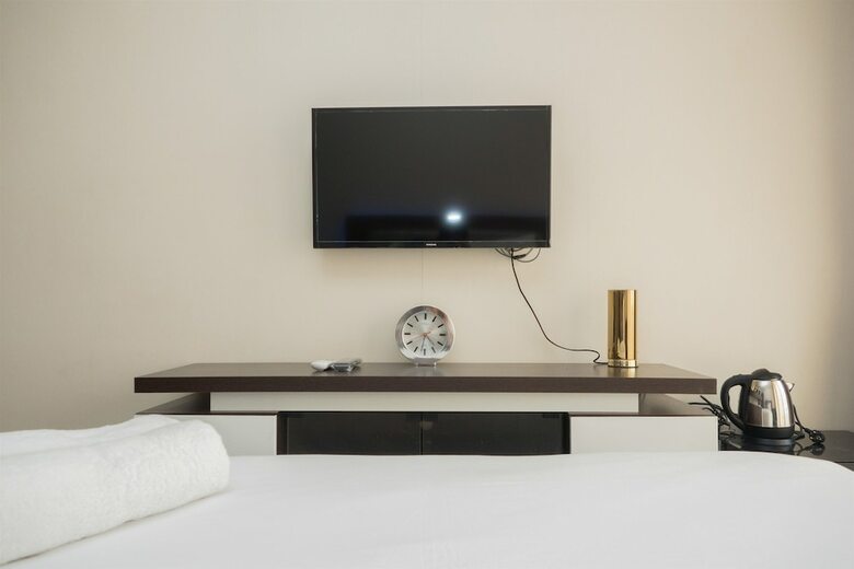 Studio Gateway Pasteur Apartment Near Pasteur Exit Toll