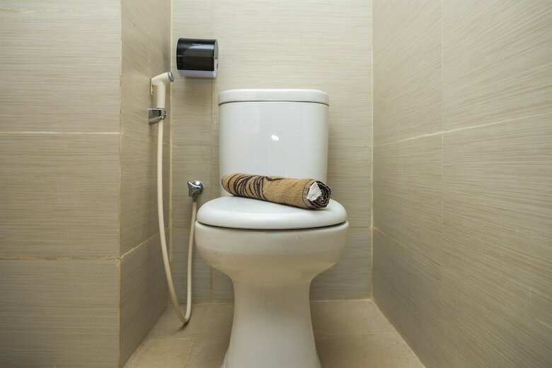 Studio Gateway Pasteur Apartment Near Pasteur Exit Toll